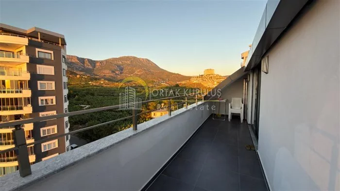 property for sale Mahmutlar - photo 36