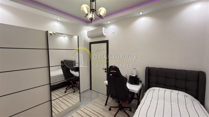 property for sale Mahmutlar - photo 25