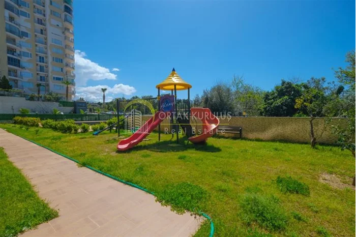 property for sale Mahmutlar - photo 5