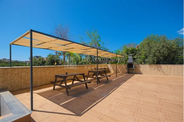 property for sale Mahmutlar - photo 7