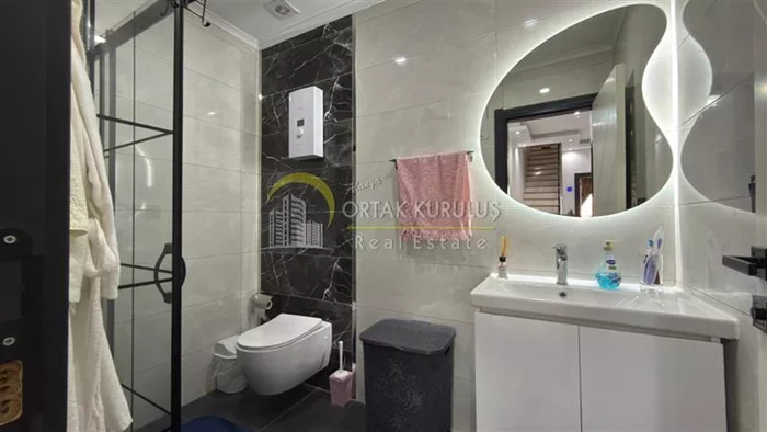 property for sale Mahmutlar - photo 35