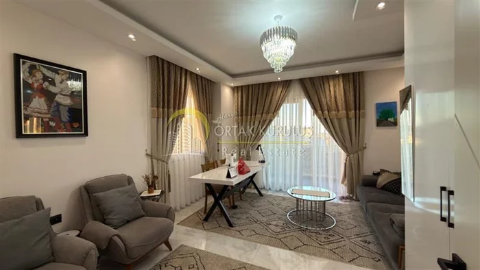 property for sale Mahmutlar - photo 15