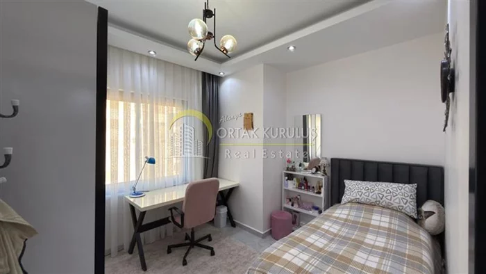 property for sale Mahmutlar - photo 27