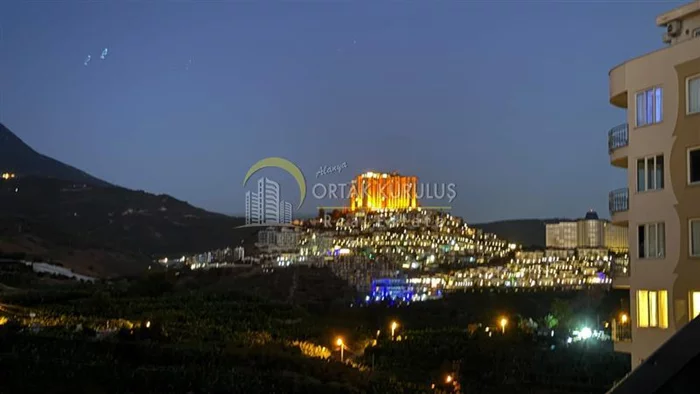 property for sale Mahmutlar - photo 12