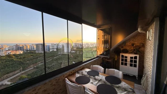 property for sale Mahmutlar - photo 38