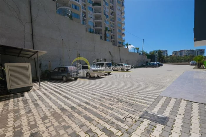 property for sale Mahmutlar - photo 6