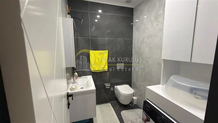 property for sale Mahmutlar - photo 34