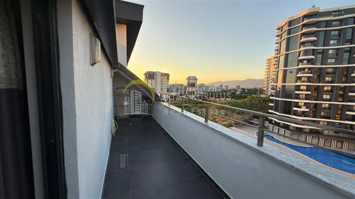 property for sale Mahmutlar - photo 37