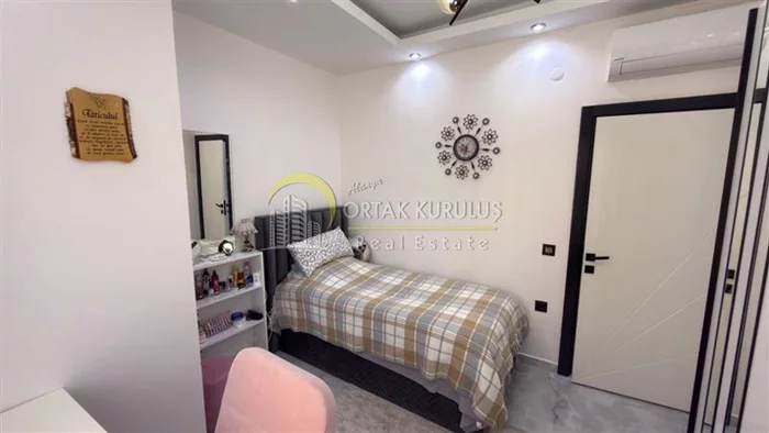 property for sale Mahmutlar - photo 28