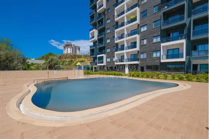 property for sale Mahmutlar - photo 2