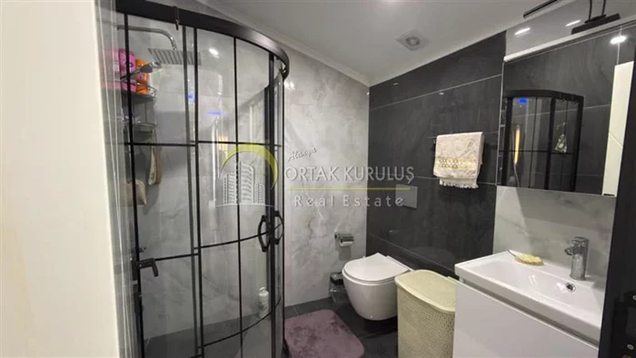 property for sale Mahmutlar - photo 33