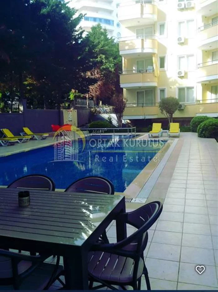 property for sale Mahmutlar - photo 2