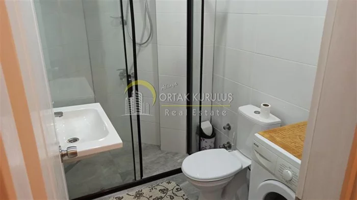 property for sale Mahmutlar - photo 21