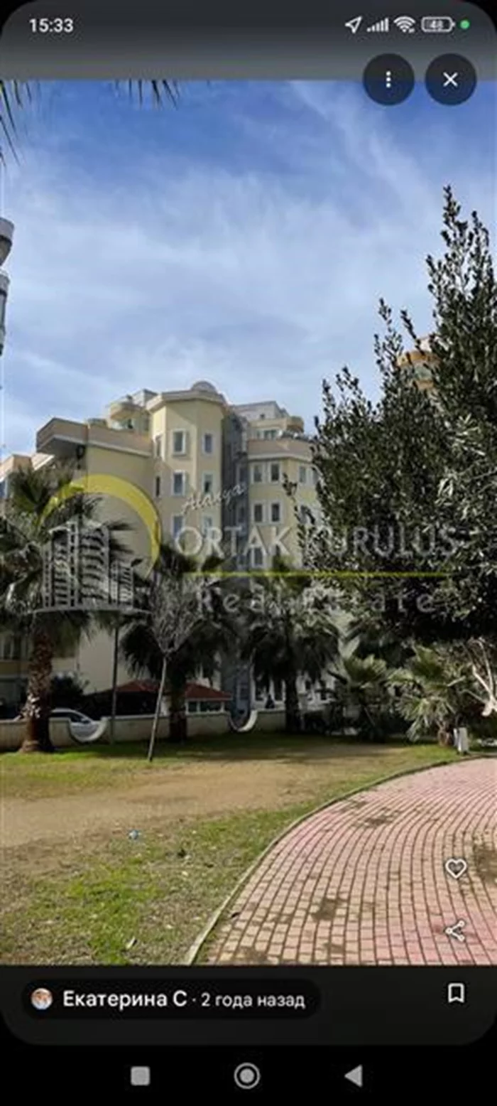 property for sale Mahmutlar - photo 8