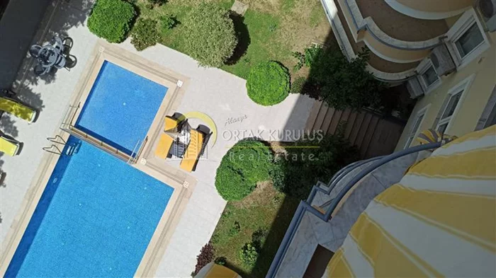 property for sale Mahmutlar - photo 4