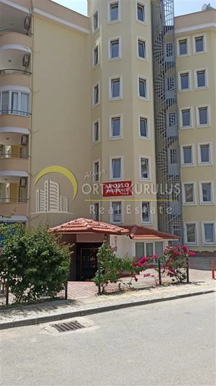 property for sale Mahmutlar - photo 5