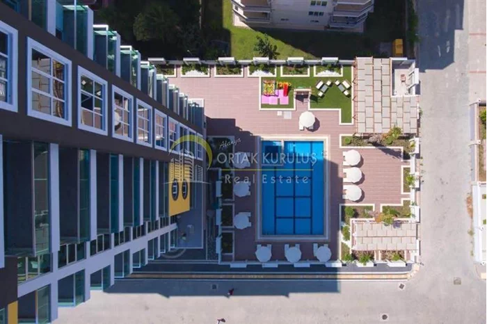 property for sale Mahmutlar - photo 51