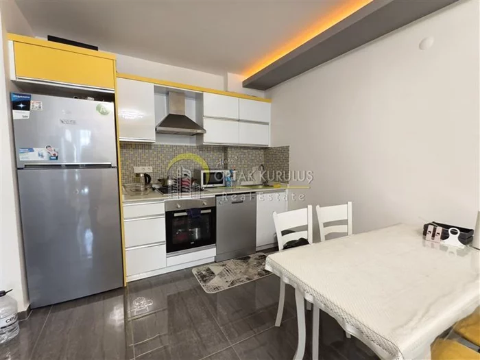 property for sale Mahmutlar - photo 19