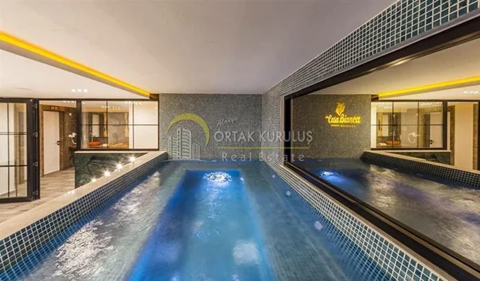 property for sale Mahmutlar - photo 55