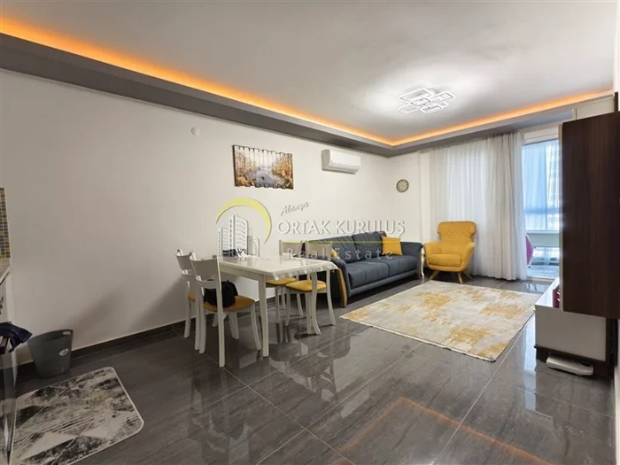 property for sale Mahmutlar - photo 21