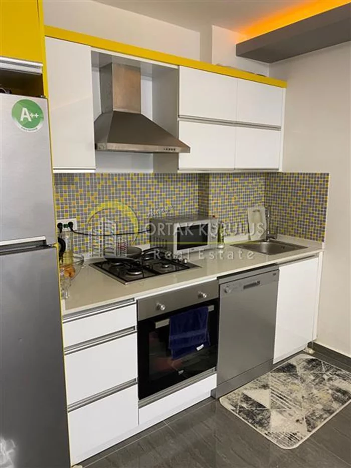 property for sale Mahmutlar - photo 15