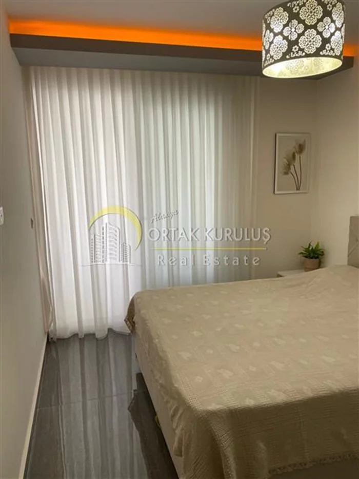 property for sale Mahmutlar - photo 27