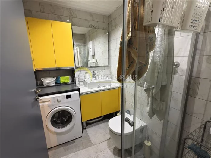 property for sale Mahmutlar - photo 28