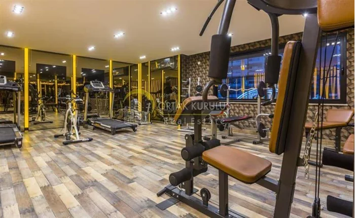 property for sale Mahmutlar - photo 45