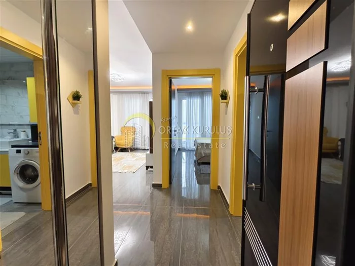 property for sale Mahmutlar - photo 24