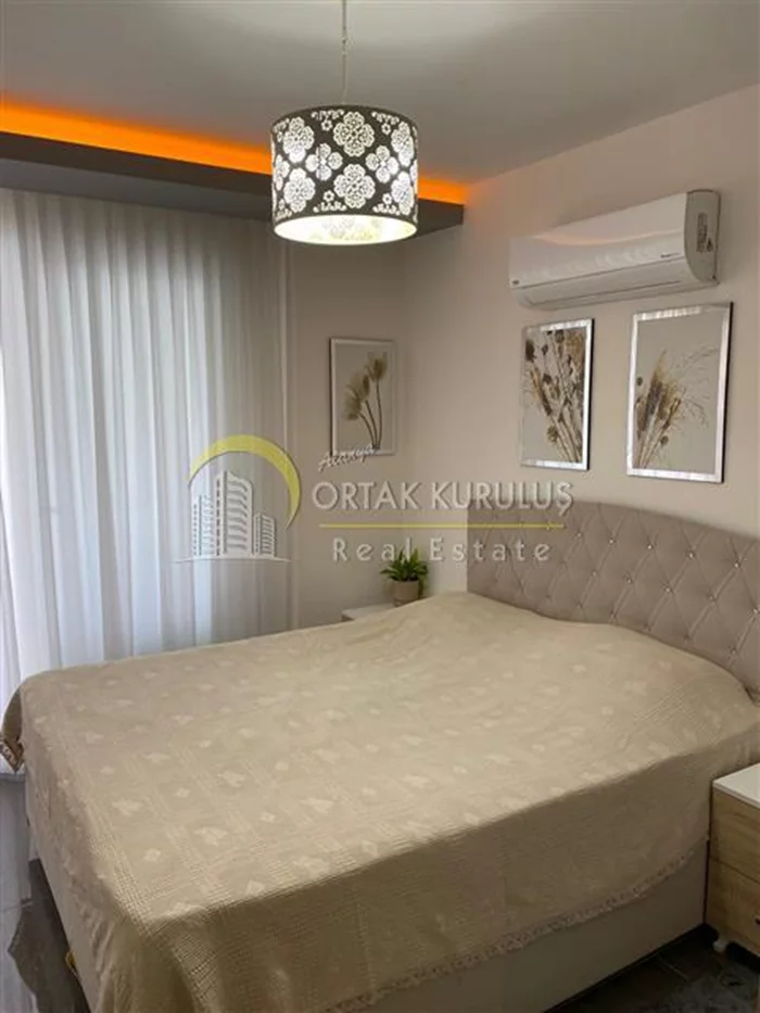 property for sale Mahmutlar - photo 25