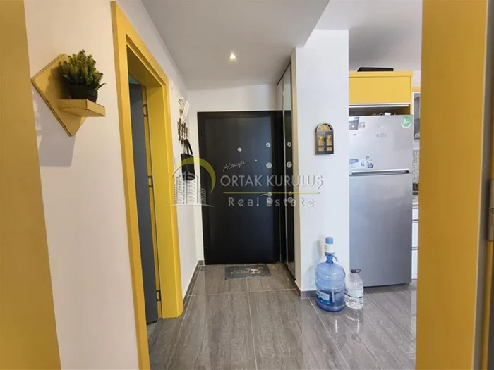 property for sale Mahmutlar - photo 16