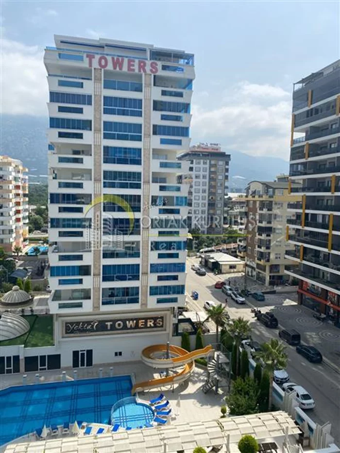 property for sale Mahmutlar - photo 2