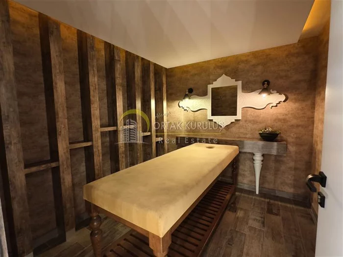 property for sale Mahmutlar - photo 12