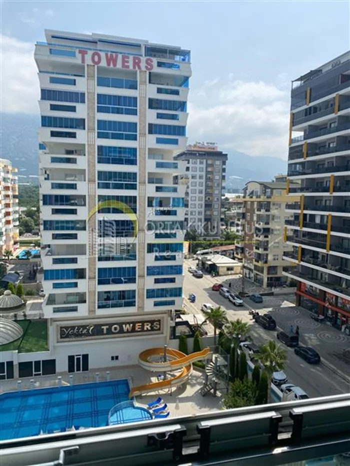 property for sale Mahmutlar - photo 3