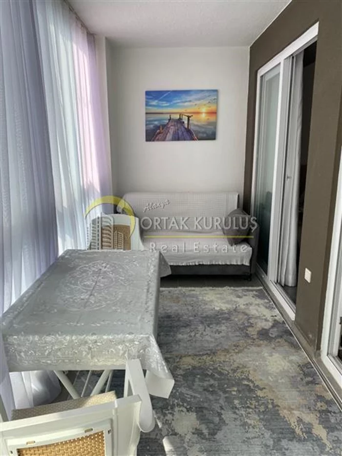 property for sale Mahmutlar - photo 12