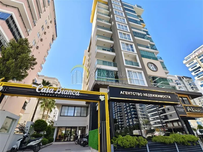 property for sale Mahmutlar - photo 7