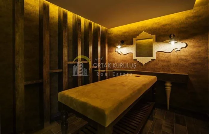 property for sale Mahmutlar - photo 60