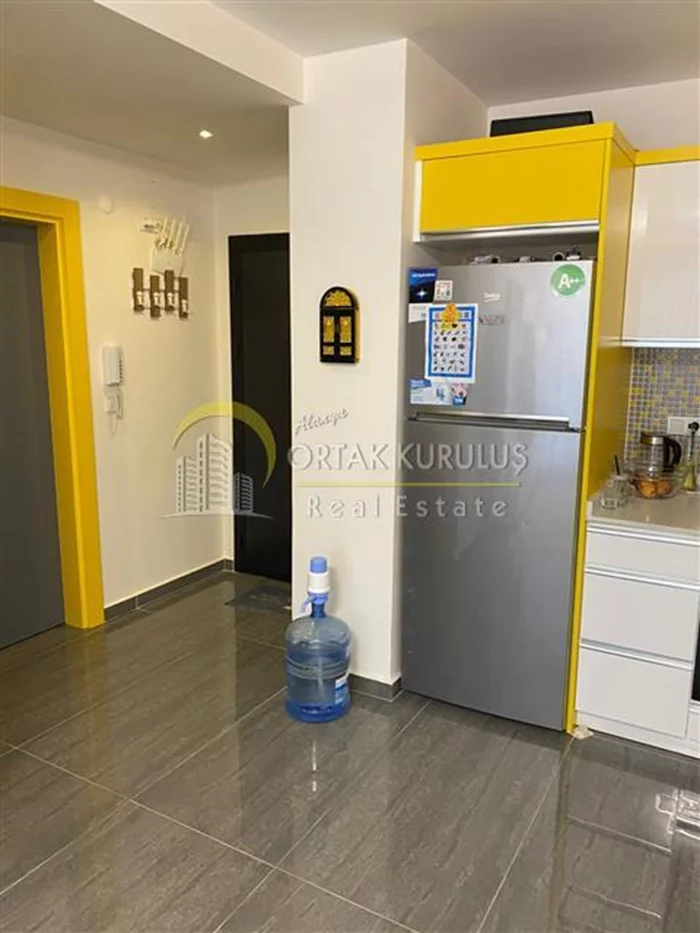 property for sale Mahmutlar - photo 32