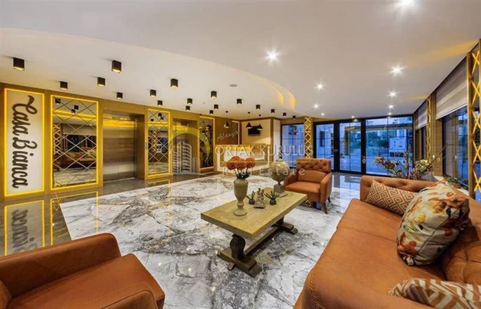 property for sale Mahmutlar - photo 15