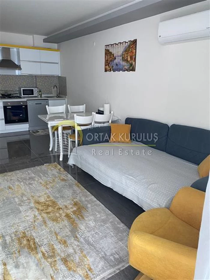 property for sale Mahmutlar - photo 13