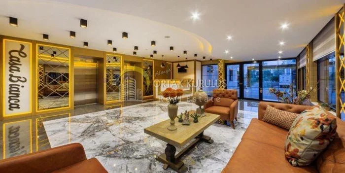 property for sale Mahmutlar - photo 62