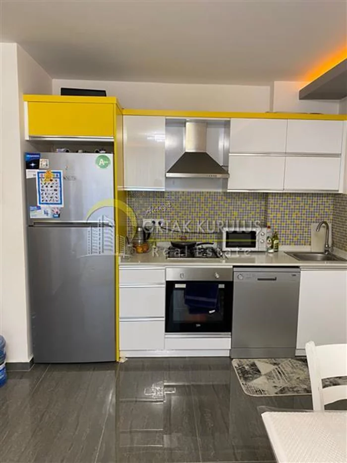 property for sale Mahmutlar - photo 21