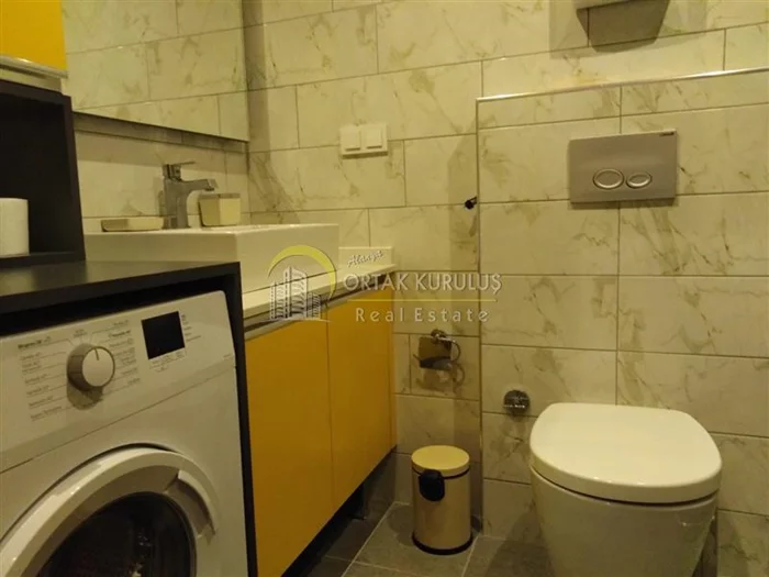 property for sale Mahmutlar - photo 44