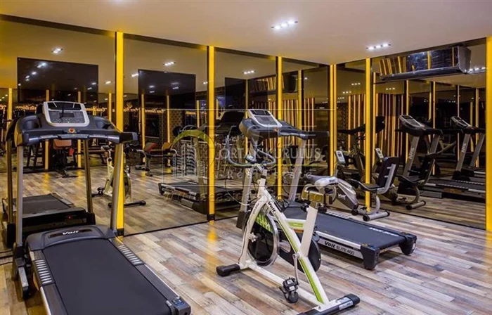 property for sale Mahmutlar - photo 47