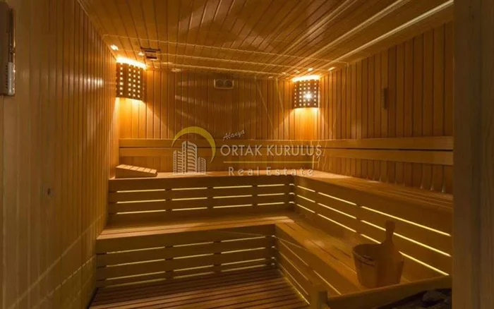 property for sale Mahmutlar - photo 59