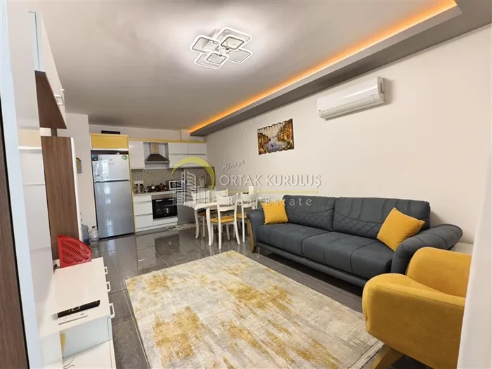 property for sale Mahmutlar - photo 23