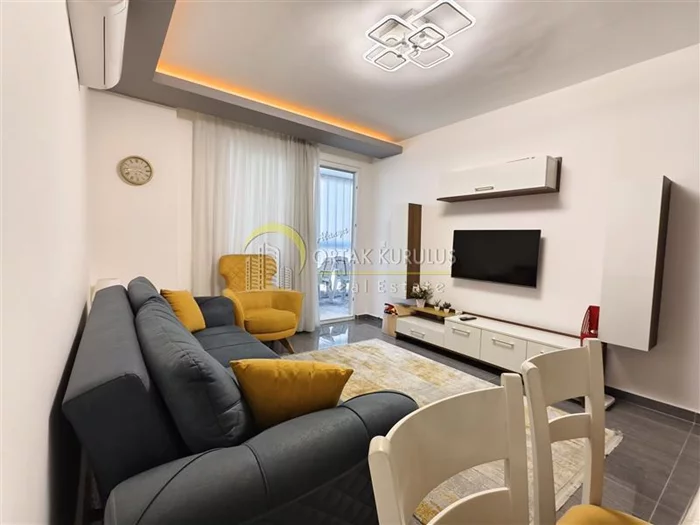 property for sale Mahmutlar - photo 22