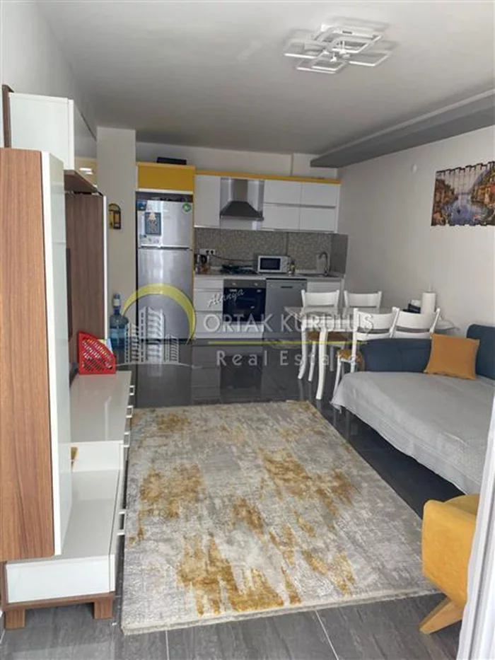 property for sale Mahmutlar - photo 16