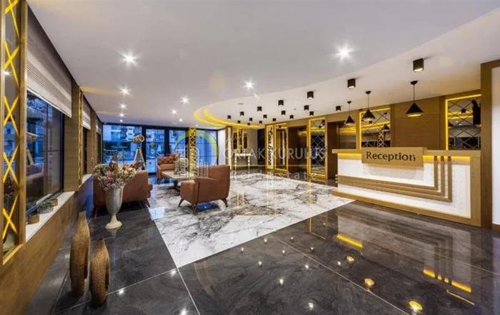 property for sale Mahmutlar - photo 49