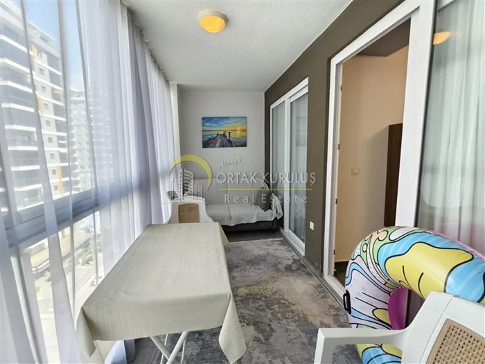 property for sale Mahmutlar - photo 31